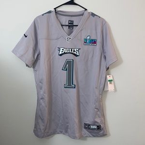 NWT Hurts jersey